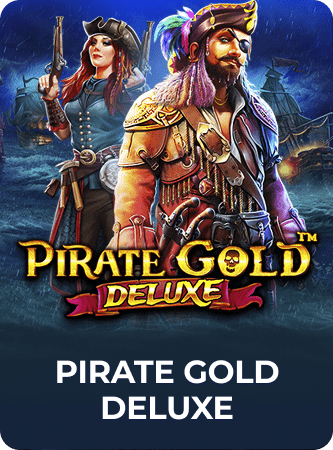 Pirate Gold Deluxe