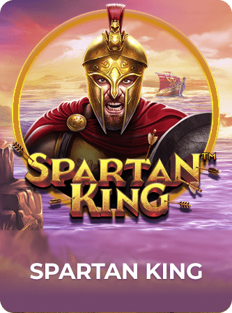 Spartan King