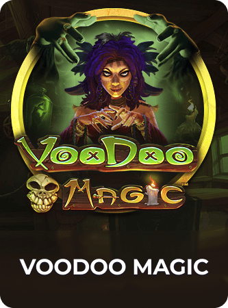 Voodoo Magic