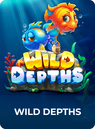 Wild Depths