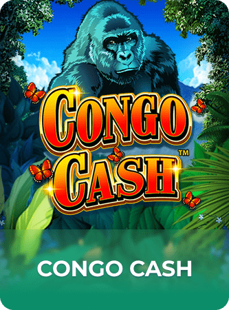 Congo Cash