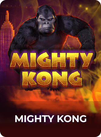 Mighty Kong