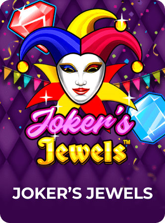 Joker's Jewels