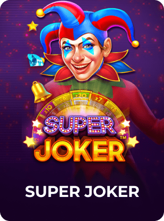 Super Joker