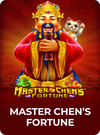 Master Chen's Fortune