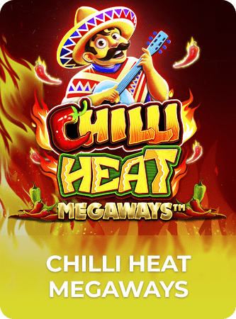 Chilli Heat Megaways