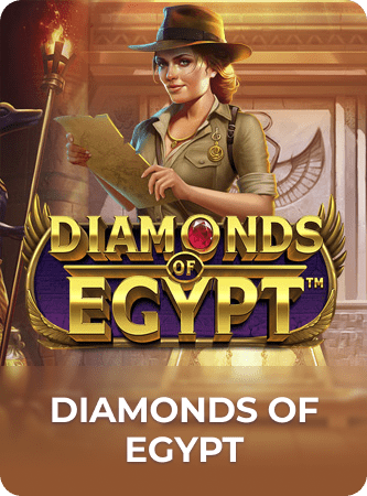 Diamonds of Egypt