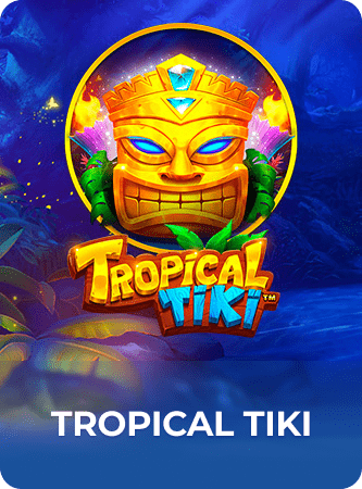 Tropical Tiki