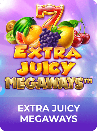Extra Juicy Megaways