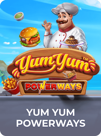 Yum Yum Powerways