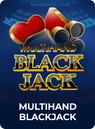 Multihand Blackjack