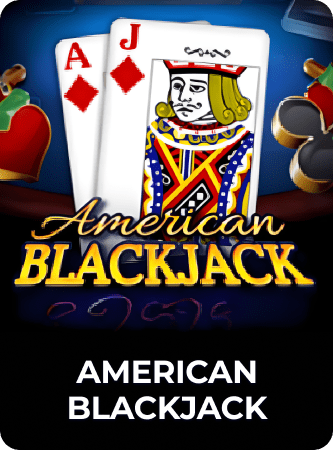 American Blackjack