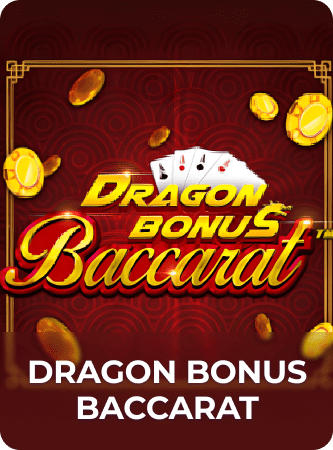 Dragon Bonus Baccarat