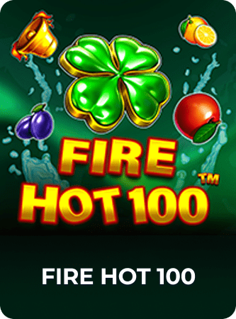 Fire Hot 100