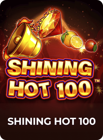 Shining Hot 100