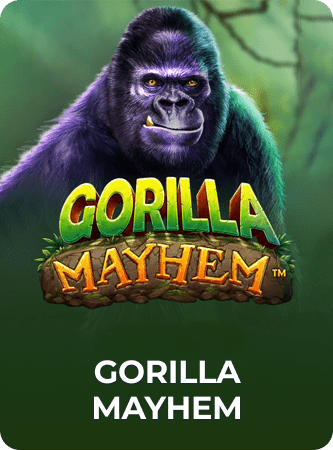 Gorilla Mayhem