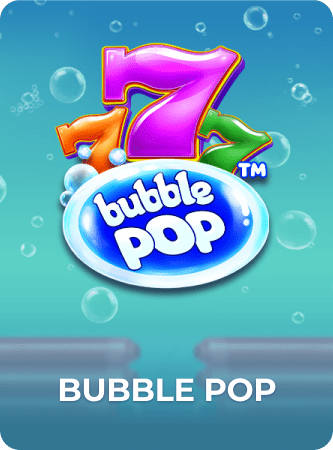 Bubble Pop