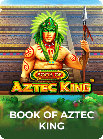 Book of Aztec King