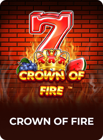 Crown of Fire