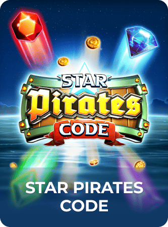 Star Pirates Code