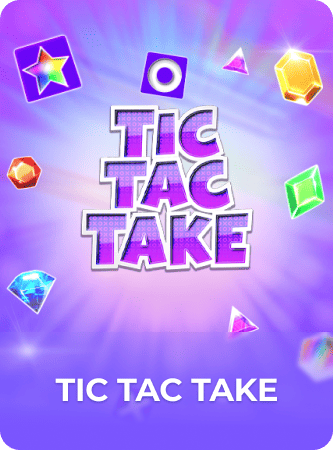 Tic Tac Take