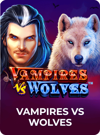 Vampires vs Wolves