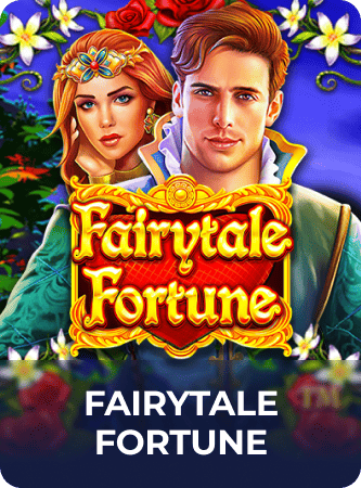 Fairytale Fortune