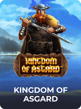 Kingdom of Asgard