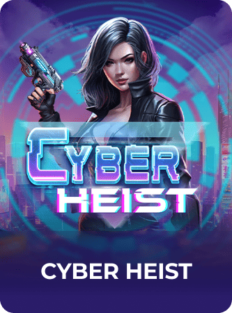 Cyber Heist