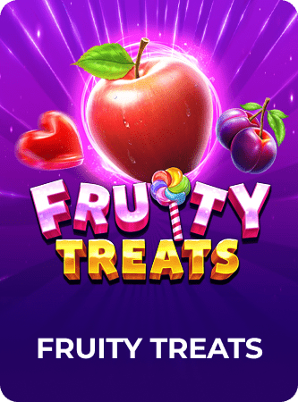 Fruity Treats