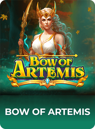 Bow of Artemis