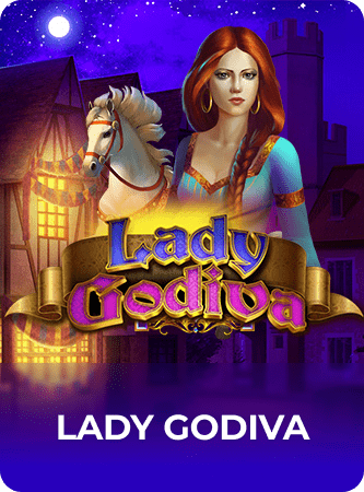 Lady Godiva