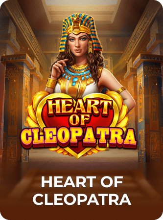 Heart of Cleopatra