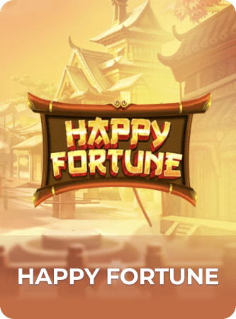 Happy Fortune