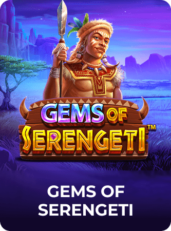 Gems of Serengeti