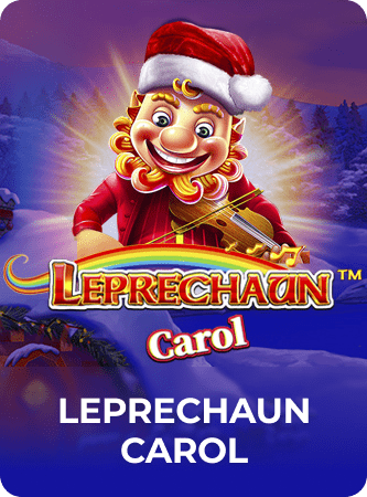 Leprechaun Carol