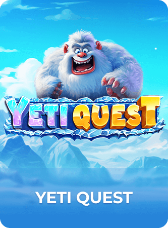 Yeti Quest