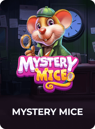 Mystery Mice