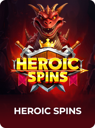 Heroic Spins