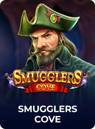 Smugglers Cove