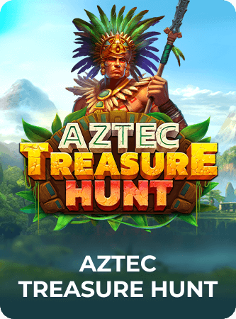 Aztec Treasure Hunt