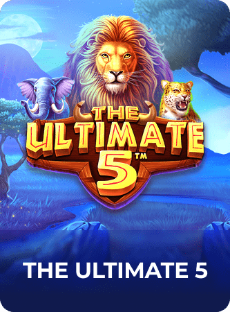 The Ultimate 5