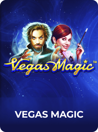 Vegas Magic