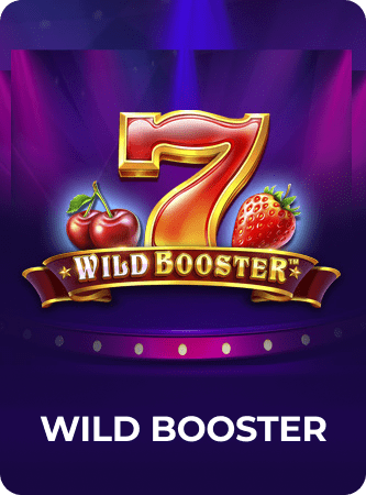 Wild Booster