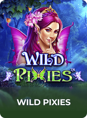 Wild Pixies