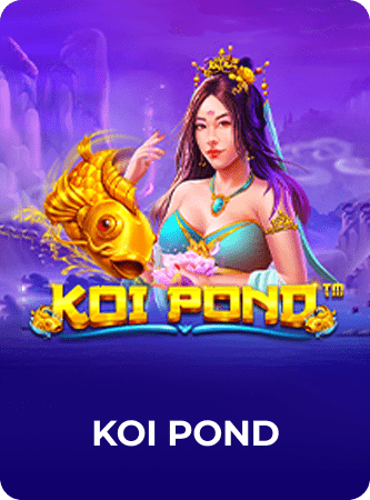 Koi Pond