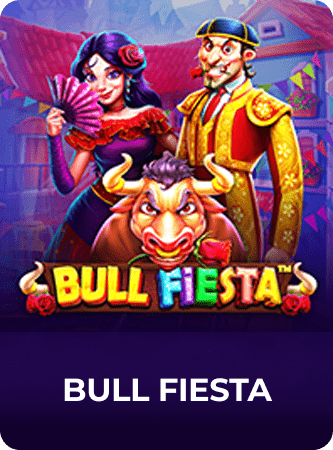 Bull Fiesta