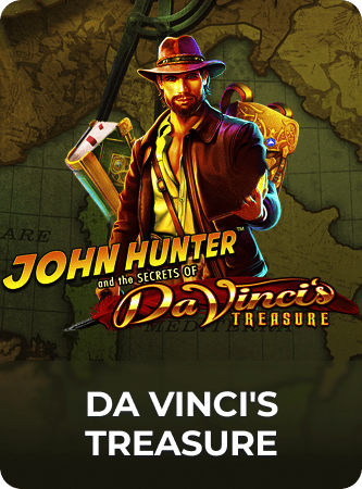 Da Vinci's Treasure