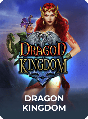 Dragon Kingdom