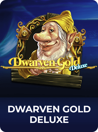 Dwarven Gold Deluxe